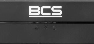 Rekordér BCS LINE BCS-L-NVR0401-4KE(2)