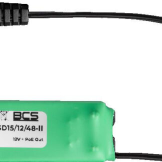 Menič DC/DC BCS Power BCS-SD15/12/48-II