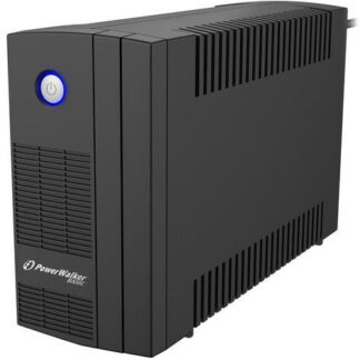 UPS Napájací zdroj Záložný PowerWalker VI 650 SB FR