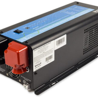 Menič Volt Polska Power Sínus 1,5KW 12V 1500/3000W