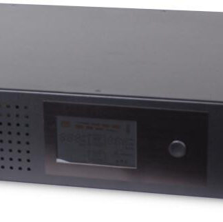 UPS Napájací zdroj Záložný Volt Polska Rackups 1200VA 720W