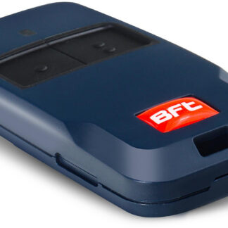Diaľkový ovládač 2-kanálový BFT Mitto COOL C2 433,92Mhz (D112306)
