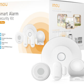 Sada detektorov IMOU KIT Alarm ZG2