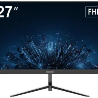 27" MONITOR HIKVISION DS-D5027F2-1P2