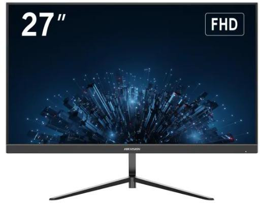27-Zoll-Monitor Hikvision DS-D5027F2-1P2