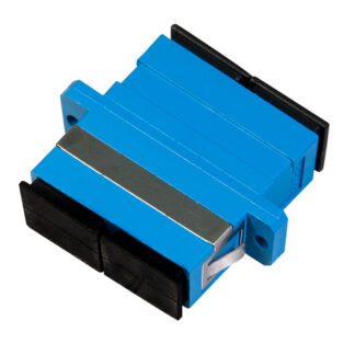 Adaptér Getfort SC/UPC Duplex