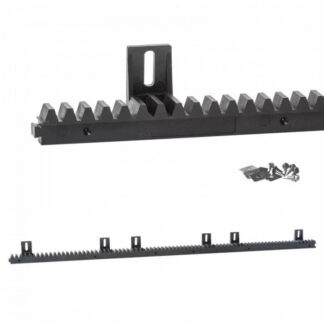 Lišta ozubená PREMIUM PSG 60.056.01 do 800kg - 20/1000 MM - nylónová