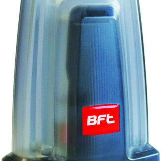 Lampa BFT Radius LED BT A R1 W (24V s anténou, biely dyfuzor)