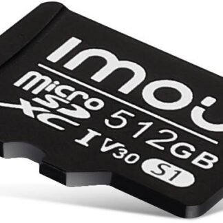 Karta pamäte microSD IMOU ST2-512-S1 512GB