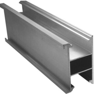 Lišta Montážna SM-30x50/3440 AL KLIK, CORAB XPF_SM072C