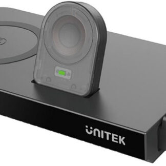 Unitek Nabíjačka bezdrôtová 48W