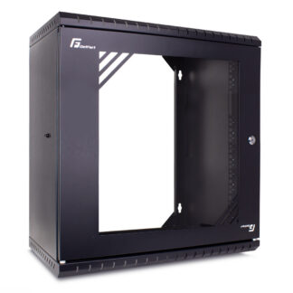 Skriňa RACK Getfort ECO v3 19 Palcov 12U 520X340 Závesná