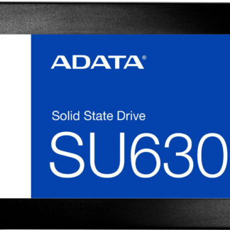 ADATA Ultimate SU630 480G 2.5 S3 3D SSD
