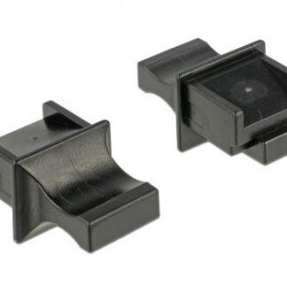 Záslepka Zásuvky Ethernet Getfort 50 ks
