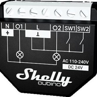 Shelly Wave 2PM