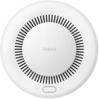 Aqara Smoke Detector EU Offline | Senzor dymu | Zigbee, SD-S01D