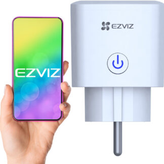 Inteligentná Zástrčka EZVIZ T30-10B